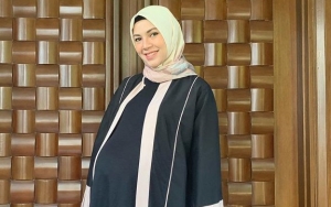 Ratna Galih Lahirkan Bayi Kembar Pengantin, Akui Sempat Tegang Sebelum Operasi Caesar