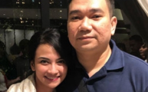Terilhami Kasusnya, Vanessa Angel Ingin Kuliah Hukum Demi Membela Orang Lain