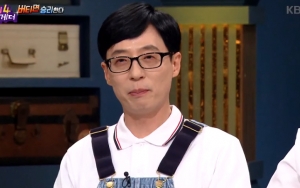 Yoo Jae Seok Anggap Putra Pertamanya Tak Jenius, Begini Pemikirannya Soal Sang Putri
