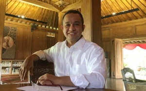 Anies Baswedan Nilai Rencana Hujan Buatan Atasi Polusi Jakarta Belum Matang, Sebut BPPT Offside