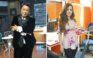 Hotman Paris Hutapea Ikut Tes Keaslian Berlian, Sindir Milik Barbie Kumalasari Palsu?