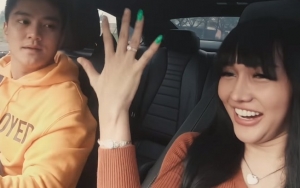 Berencana Bikin Pernikahan Kontroversial dan Punya 13 Anak, Lucinta Luna Diminta Jadi Pelawak