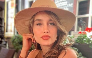 Cinta Laura Mendadak Umumkan Vakum dari Media Sosial, Bersiap Daftar Puteri Indonesia 2020?
