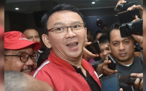 Pamer Momen Jajal MRT Pertama Kali, BTP Banjir Pujian Warganet