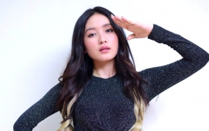 9 Potret Natasha Wilona Yang Makin Cantik Mirip Cewek Korea, Sampai Dikira Member BLACKPINK