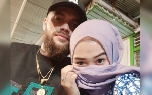 Diego Michiels Resmi Nikahi Wanita Berhijab Hingga Boyong Keluarga dari Belanda, Ini Maharnya