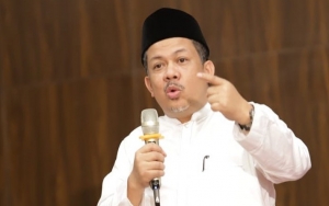 Fahri Hamzah Nilai Kasus Baiq Nuril Tak Masuk Akal, Usul Pasal Karet UU ITE Dicabut