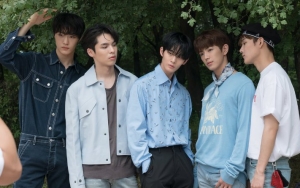 Segera Debut, Tiket Showcase CIX Ludes Terjual Hanya Dalam Waktu 30 Detik