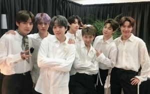Single Jepang BTS 'Lights' Sukses Puncaki Chart iTunes Berbagai Negara