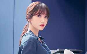 JYP Ent Umumkan Mina Twice Bakal Absen Event Mendatang Karena Cedera Lutut