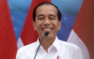 Didesak Beri Amnesti untuk Baiq Nuril, Begini Jawaban Jokowi