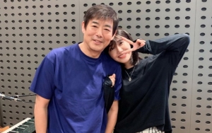 Sung Dong Il Ngaku Eun Ji A Pink Buat Dirinya Menyesal Menikah Terlalu Cepat