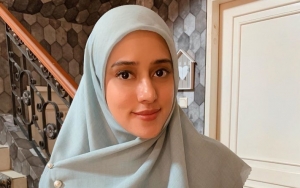 Fairuz Ucapkan Terima Kasih Usai Banyak Didukung, Kecantikan Wajah Dipuji Bak Putri Arab