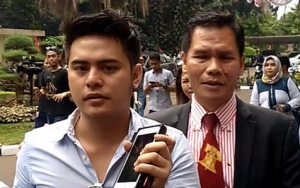 Galih Ginanjar Kabarnya Menangis Saat Diperiksa, Barbie Kumalasari Hilang Kemana?