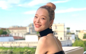 Sulli Blak-Blakan Ingin Punya Anak Tanpa Menikah, Netizen Kasihani Calon Bayi
