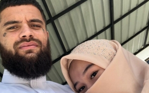Diego Michiels Perdana Unggah Foto Bareng Istri Usai Nikah, Fans Harap Dapat Kado Indah Ini
