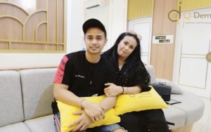 Anak Sambung Ajun Perwira Tak Mau Panggil Papa, Jennifer Supit Beri Alasan Ini