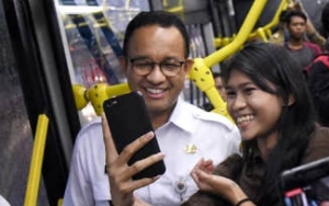 LBH Jakarta Sebut Anies Gagal Paham Soal Gugatan Kualitas Udara