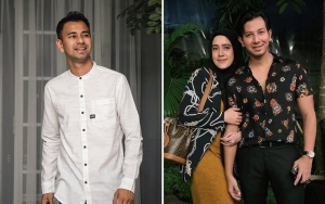 Raffi Ahmad-Sonny Septian Ternyata Pernah Ribut Gara-gara Rebutan Cewek Teman Dekat Fairuz A. Rafiq