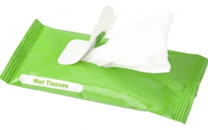 Kurangi Pemakaian Tissue Basah Karena Ternyata Mengandung Plastik