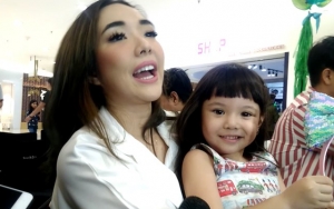 Gisella Anastasia Cerita Soal Belanjakan Gempi Mainan, Harganya Sampai Belasan Juta?