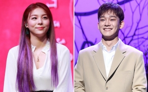 Ailee Ungkapkan Hal Manis Yang Chen EXO Lakukan Untuk Lagu Kolaborasi 'Love'