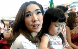 Gisella Anastasia Ungkap Pengalaman Lucu Gempita Nora Marten Saat Bangun Kesiangan