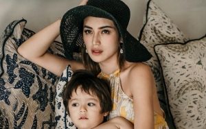El Barack Minta Adik, Begini Reaksi Mengejutkan Jessica Iskandar