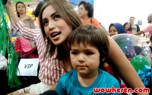 Jessica Iskandar Bakal Gelar Acara Pernikahan di 3 Lokasi Usai Tolak Tawaran Kastel Prancis