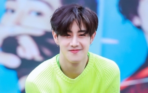 Mark GOT7 Minta Maaf Usai Diisukan Terlibat Grup Chat Mesum dan Pernah Pacari BJ Seksi