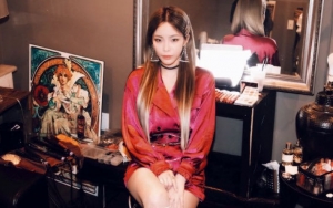 Lagu Heize Yang Diproduseri Suga BTS 'We Don't Talk Together' Sukses Puncaki Chart Situs Musik Korea