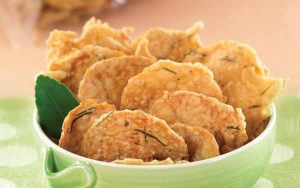 Keripik Tempe Yang Wajib Banget Jadi Oleh-oleh Untuk Keluarga