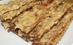 Sale Pisang Lembut Dan Manis, Cocok Banget Untuk Cemilan Sore