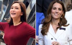 Maia Estianty Ngaku Mirip Kate Middleton, Istri Irwan Mussry Mendadak Singgung Soal Grup Ratu