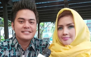 Barbie Kumalasari Pamer Berlian 1600 Karat Tapi Kondisi HP Mengenaskan, Netter: Malu Sama Nagita