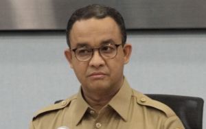 Greenpeace Kritik Hujan Buatan Anies Baswedan Tak Tepat Sasaran