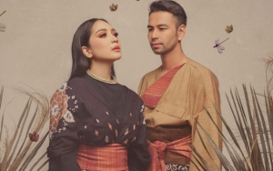  Raffi Ahmad Ajak Nagita Slavina Kelayapan Berdua di Hotel, Kocaknya Netter Kepo Mendadak Vertigo
