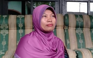 Banyak Dikecam, Ini Alasan MA Tolak PK Baiq Nuril