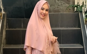 Kartika Putri Akhirnya Pamer Perut Buncit Gara-Gara Kehamilan Sering Diragukan