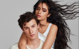 Inilah Jawaban Shawn Mendes Saat Ditanya Soal Hubungannya dengan Camila Cabello