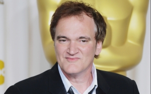Quentin Tarantino Bakal Pensiun Usai 'Once Upon a Time in Hollywood' Tayang