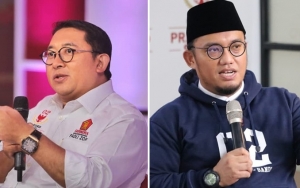 Fadli Zon Undang Dahnil Anzar Untuk Gabung Gerindra, Puji Sudah Teruji