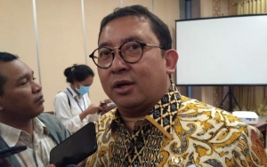 Kisruh Ide Rekonsiliasi 'Ditukar' Habib Rizieq, Ini Respons Fadli Zon