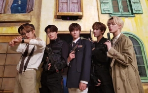 NCT Dream Dikonfirmasi Sedang Persiapkan Comeback Pertama Pasca Kelulusan Mark