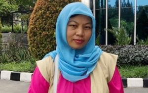 MA Sebut Masyarakat Salah Persepsi Soal Kasus Baiq Nuril, Ada Apa?