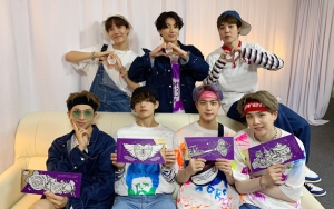 RM dan Suga Blak-Blakan Soal BTS Sering Diremehkan Bisa Sukses Cuma Karena Medsos