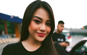 Aurel Hermansyah Pamer Hasil Diet Turun 5 Kilogram, Lucinta Luna Puji Bodi Bak Gitar Spanyol