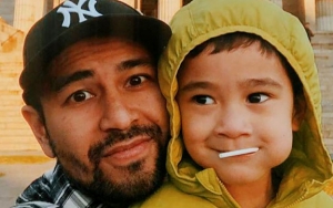 Raffi Ahmad Ingin Ajak Ansara Putri Marsha Tengker Liburan, Reaksi Cemburu Rafathar Bikin Gemas