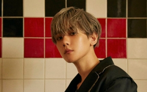Baekhyun EXO Pecahkan Rekor 15 Tahun dengan Catat Pre-Order 400 Ribu Copy untuk 'City Lights'