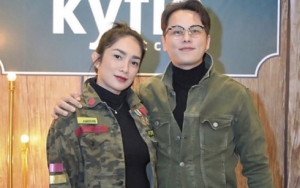 Andhika Tanya Nambah Istri, Ussy Ancam Cincang Dan Rujak Suami Jika Tergoda Pelakor